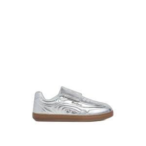 Sapatilhas de mulheres Pepe Jeans Ball Metal image-0