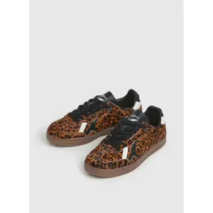 Women's Trainers Pepe Jeans image-1