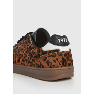 Women's Trainers Pepe Jeans image-3