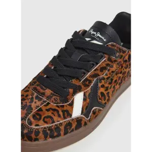 Women's Trainers Pepe Jeans image-4