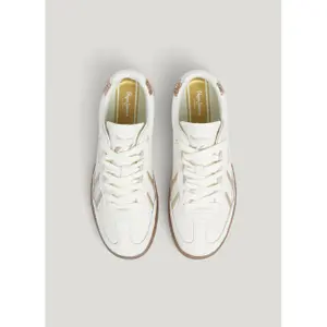 Træningssko til kvinder Pepe Jeans Ball Basic image-1