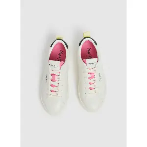 Sapatilhas de mulheres Pepe Jeans Camden Action image-0