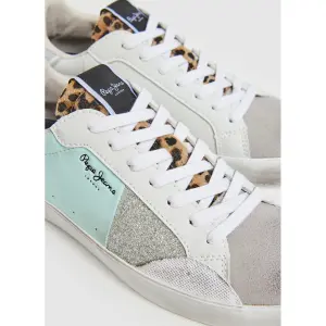 Sneakers Pepe Jeans Lane Shine image-3