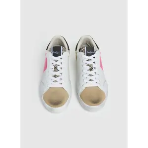 Baskets femme Pepe Jeans Lane Elle image-0