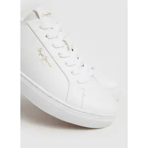 Sapatilhas de mulheres Pepe Jeans Camden Rump image-5