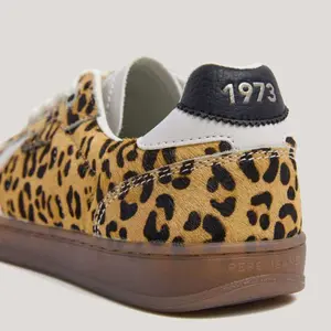 Women's Sneakers Pepe Jeans Ball Top image-3