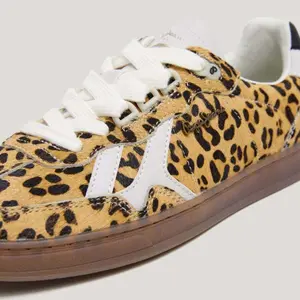 Women's Sneakers Pepe Jeans Ball Top image-2