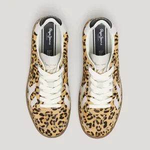 Women's Sneakers Pepe Jeans Ball Top image-4