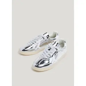 Γυναικεία αθλητικά παπούτσια Pepe Jeans Ball Mirror image-2