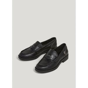 Mocassini da donna Pepe Jeans Judy snake image-2