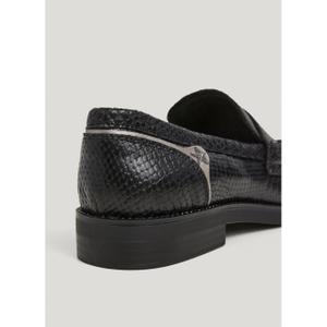 Mocassini da donna Pepe Jeans Judy snake image-3