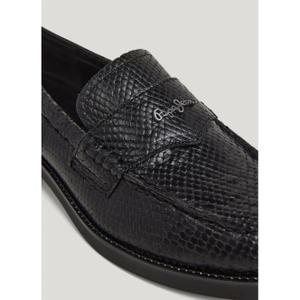 Mocassini da donna Pepe Jeans Judy snake image-4