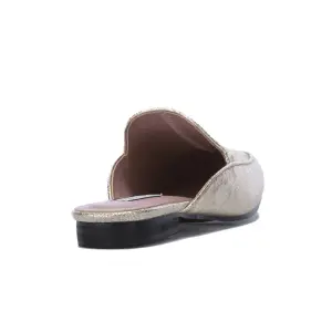 Mocassins femininas Pepe Jeans Klimpt Tse image-2