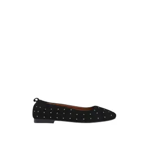 Ballet flats woman Pepe Jeans Sandie Suede image-0