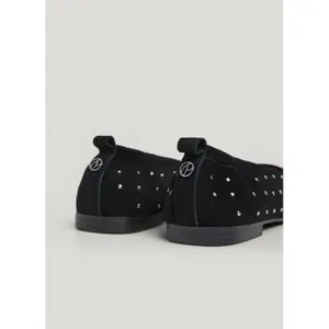 Ballet flats woman Pepe Jeans Sandie Suede image-4
