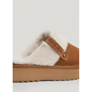 Damesslippers Pepe Jeans Dissy North image-5