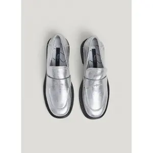 Derbie woman Pepe Jeans Penny Gloss image-1