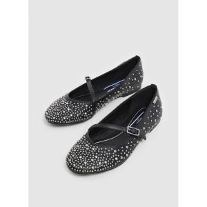 Bailarinas de mujer Pepe Jeans Diane Shiny image-2