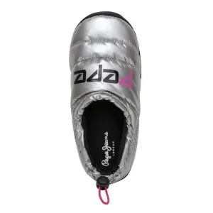 Pantufas femininas Pepe Jeans Sky image-3