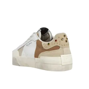Women's Trainers Pepe Jeans Milan Crystal image-3