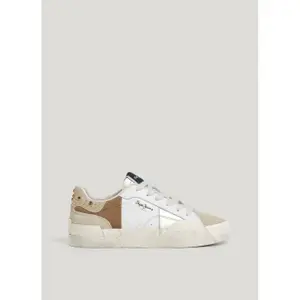 Women's Trainers Pepe Jeans Milan Crystal image-0