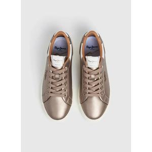 Sapatilhas de mulheres Pepe Jeans Kenton glam image-3