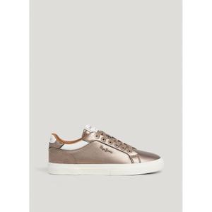 Sapatilhas de mulheres Pepe Jeans Kenton glam image-4