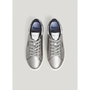 Sapatilhas de mulheres Pepe Jeans Kenton glam image-2