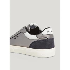 Sapatilhas de mulheres Pepe Jeans Kenton glam image-4