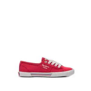 Træningssko til kvinder Pepe Jeans Aberlady Basic image-1