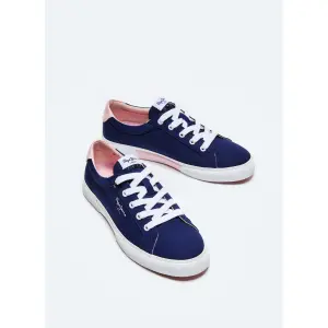 Formadoras de mulheres Pepe Jeans Kenton Bass image-4