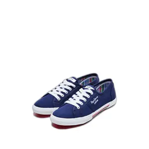 Dámské tenisky Pepe Jeans Aberlady Ecobass image-1