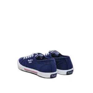 Dámské tenisky Pepe Jeans Aberlady Ecobass image-2