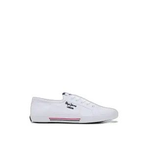 Sneakers für Frauen Pepe Jeans Aberlady Ecobass image-0