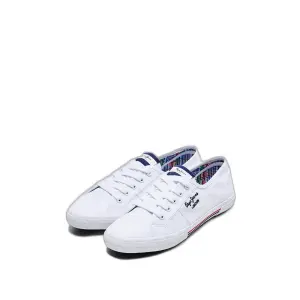 Sneakers für Frauen Pepe Jeans Aberlady Ecobass image-1