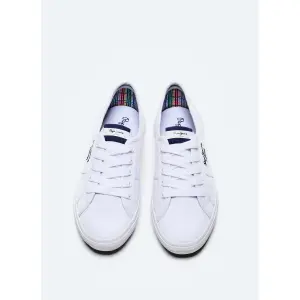 Sneakers für Frauen Pepe Jeans Aberlady Ecobass image-3