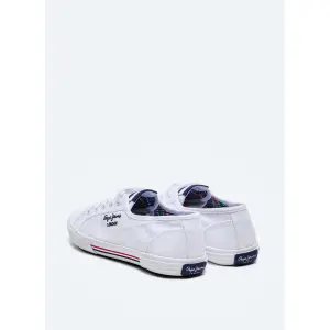 Sneakers für Frauen Pepe Jeans Aberlady Ecobass image-2