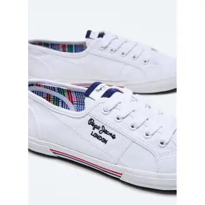 Sneakers für Frauen Pepe Jeans Aberlady Ecobass image-4