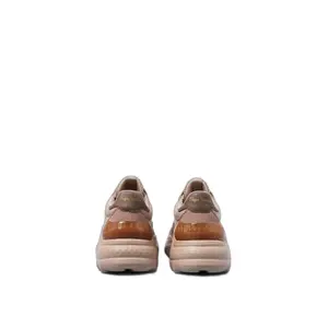 Baskets femme Pepe Jeans Eccles Rose image-2