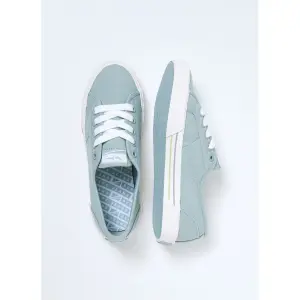 Sneakers für Frauen Pepe Jeans Brady Basic image-3