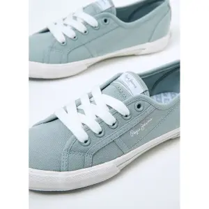 Sneakers für Frauen Pepe Jeans Brady Basic image-5