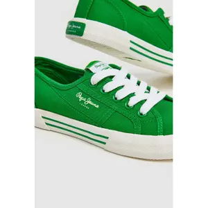 Zapatillas mujer Pepe Jeans Brady Basic image-5