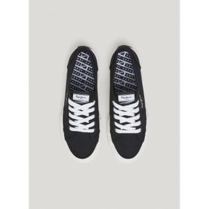 Sapatilhas de mulheres Pepe Jeans Brady Basic image-1