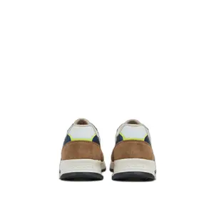 Zapatillas de deporte para mujeres Pepe Jeans Joy Star Basic image-2