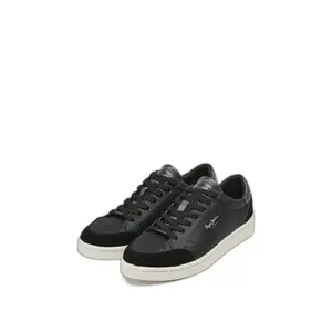 Baskets femme Pepe Jeans Milton Night image-1