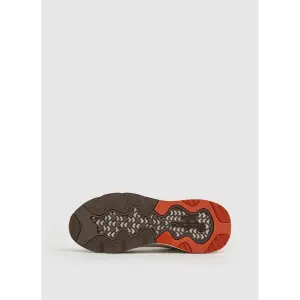 Pepe Jeans Zapatillas blandas de mujer Britt Pro image-4