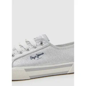 Zapatillas de deporte para mujer Pepe Jeans Brady Party image-5