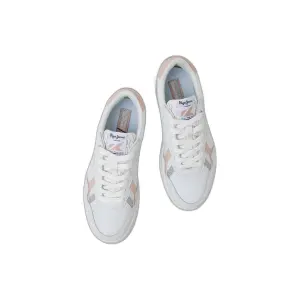 Sapatilhas de mulheres Pepe Jeans Kore Glin image-3