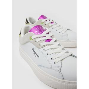 Sneakers für Damen Pepe Jeans Jeans Adams Ari image-4