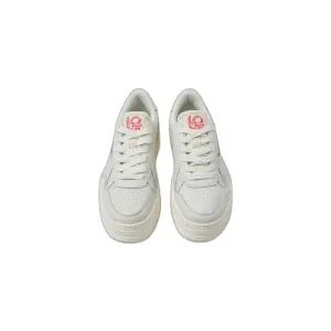 Baskets femme Pepe Jeans Kore Love image-2